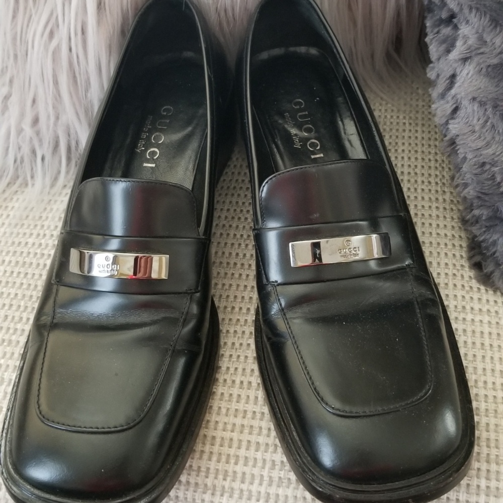 Vintage Gucci